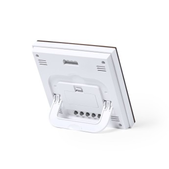 Estación Meteorológica Calendario para merchandising