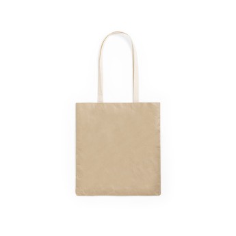 Bolsas de papel laminado 105g/m² para merchandising