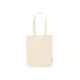 Bolsas nature algodón orgánico promocional