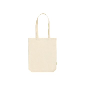 Bolsas nature algodón orgánico promocional