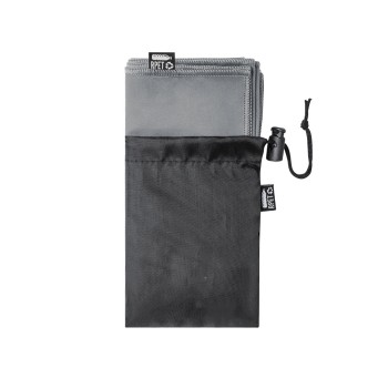 Toalla Absorbente con funda para merchandising