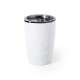 Vaso Térmico en Acero Inox para merchandising