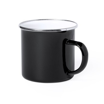 Taza de Acero Inox promocional