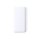 Power Bank 20000 mAh 2 Salidas USB con logo
