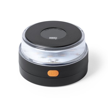 Luz de emergencia homologada V16 para merchandising 