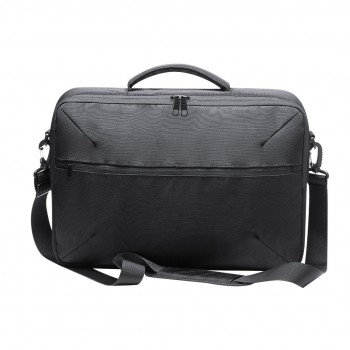 Maletín acolchado para portátil publicitario