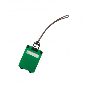 Identificador Maletas trolley personalizado