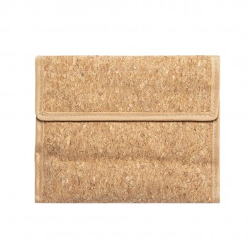 Enfriador corcho natural publicitario