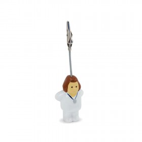 Clip Notas médicos barato