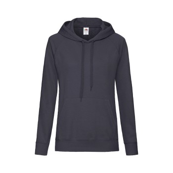 Sudaderas para chicas impresas con tu logo de empresa