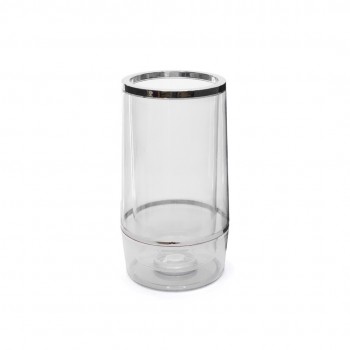 Botellero de vino publicitario