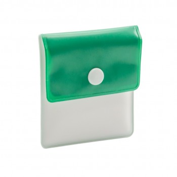 Cenicero PVC Bolsillo publicitario  