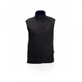 Chaleco impermeables promocional