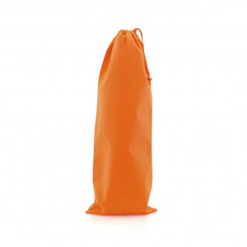 Bolsa de tela para pan publicitaria