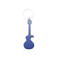 Llavero con forma de guitarra para merchandising