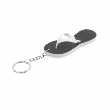 Llavero Chancla promocional