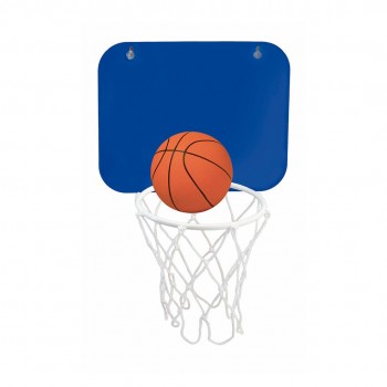 Canasta minibasket para merchandising