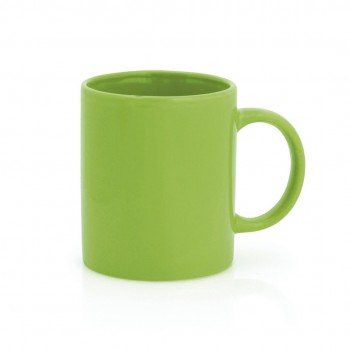 Taza cerámica personalizada