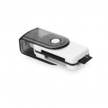 Lector Tarjetas económicos promocional