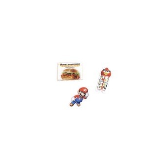 Iman Frigor personalizado