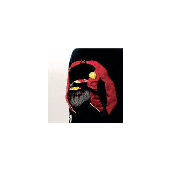 Luz Seguridad Flash económica