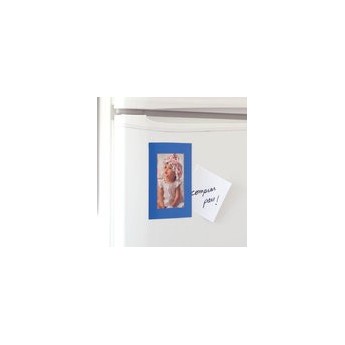 Portafotos Magnético publicitario