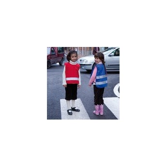 Peto infantil personalizado