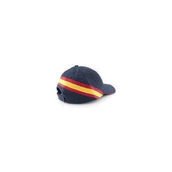 Gorra España publicitaria