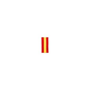 Bufanda España personalizada