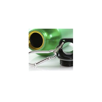 Bidón de Aluminio promocional