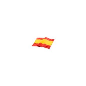 Bandera de España barata