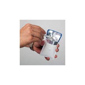 Cenicero PVC Bolsillo económico