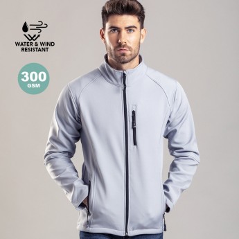 Chaquetas impermeables personalizada