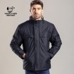 Parka Pongee Ripstop