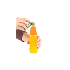 Llavero Aluminio económico 