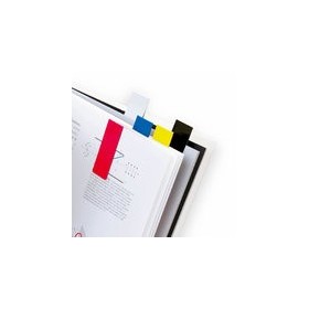 Marcapaginas Magnético económico