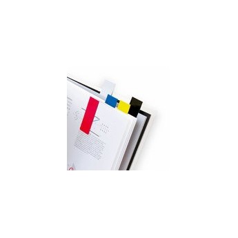 Marcapaginas Magnético económico