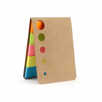 Bloc Notas Zinko barato