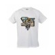 Camiseta poliéster barato