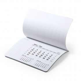 Alfombrilla Calendario Rendux