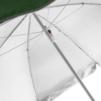 Sombrilla de playa barata