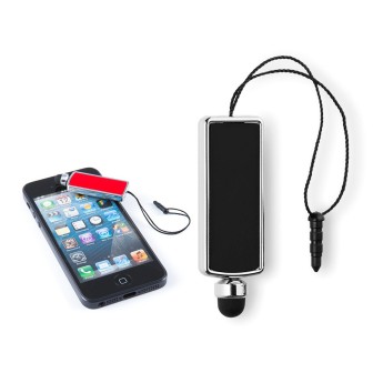 Puntero Limpiapantallas promocional