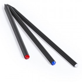 Lápiz Grabados promocional