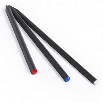 Lápiz Grabados promocional