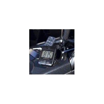 mp3 para coche con mando promocional 