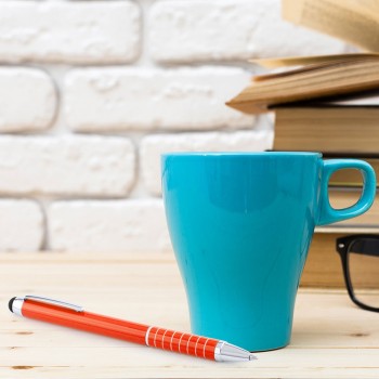 Bolígrafo Puntero publicitario