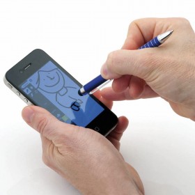 Bolígrafo Puntero promocional