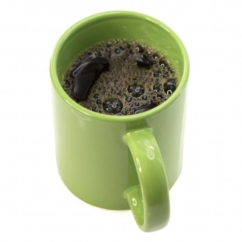 Taza cerámica para merchandising