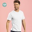 Camisetas de algodón adulto premium