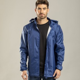 Impermeable Poliéster 210T promocional